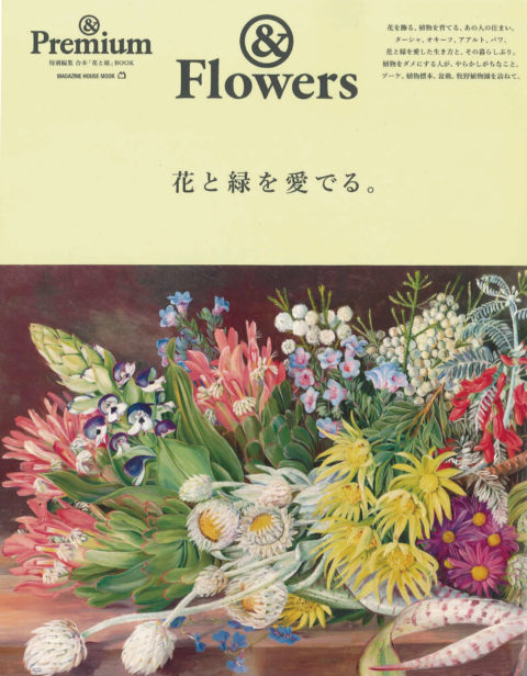 &Flowers April 06, 2023