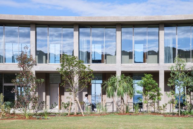 太東プロジェクト