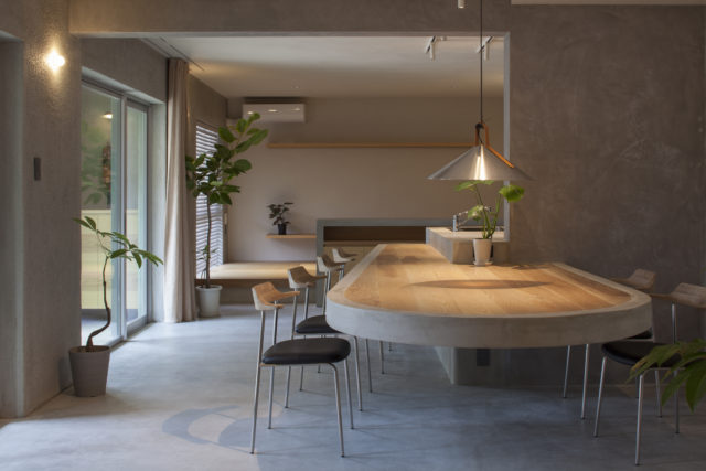 栄港建設沖縄営業所